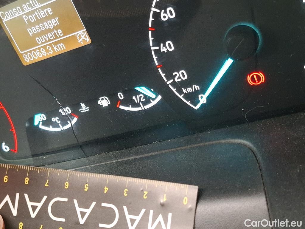  Ford  Transit  Plateau 350 L5 Simple Cabine Trend 2.0 170CV BVM6 #16