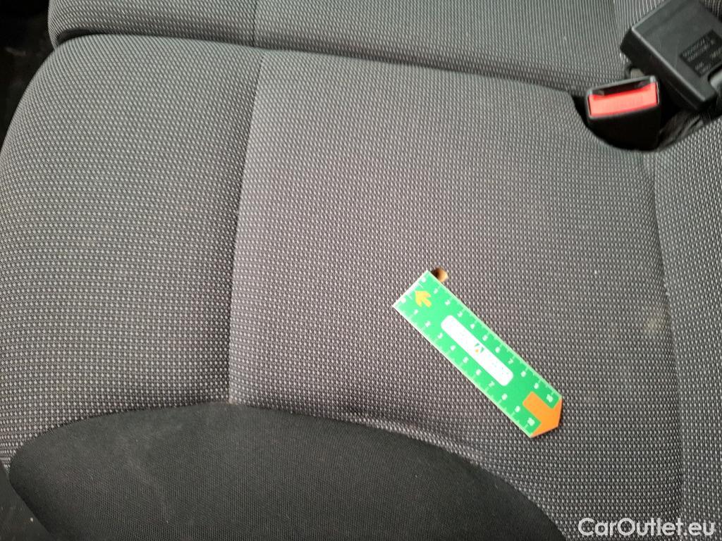  Citroen  Berlingo  Fourgon Business L1 (Court) 1.6 BlueHDi 100CV BVA6 E6 #5