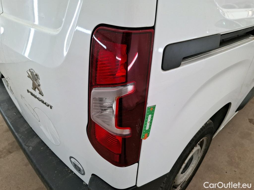  Peugeot  Partner  Premium L1 1.5 HDi 75CV BVM5 E6dT #35