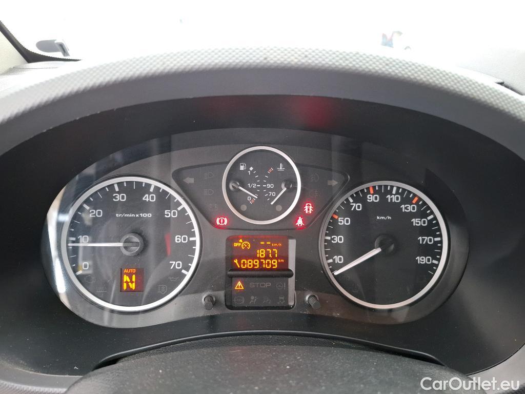  Citroen  Berlingo  Fourgon Business L1 (Court) 1.6 BlueHDi 100CV BVA6 E6 #28