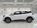  Peugeot  2008 PEUGEOT  / 2019 / 5P / CROSSOVER PURETECH 100 ACTIVE S/S #8