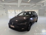  Volkswagen  Polo VOLKSWAGEN  / 2017 / 5P / BERLINA 1.0 TSI BUSINESS COMFORTLINE 
