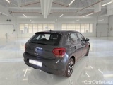  Volkswagen  Polo VOLKSWAGEN  / 2017 / 5P / BERLINA 1.0 TSI BUSINESS COMFORTLINE #2