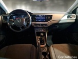  Volkswagen  Polo VOLKSWAGEN  / 2017 / 5P / BERLINA 1.0 TSI BUSINESS COMFORTLINE #3