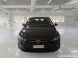  Volkswagen  Polo VOLKSWAGEN  / 2017 / 5P / BERLINA 1.0 TSI BUSINESS COMFORTLINE #6