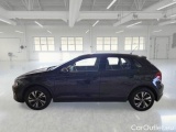  Volkswagen  Polo VOLKSWAGEN  / 2017 / 5P / BERLINA 1.0 TSI BUSINESS COMFORTLINE #8