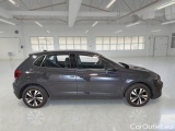  Volkswagen  Polo VOLKSWAGEN  / 2017 / 5P / BERLINA 1.0 TSI BUSINESS COMFORTLINE #7
