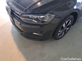  Volkswagen  Polo VOLKSWAGEN  / 2017 / 5P / BERLINA 1.0 TSI BUSINESS COMFORTLINE #29