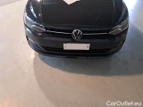  Volkswagen  Polo VOLKSWAGEN  / 2017 / 5P / BERLINA 1.0 TSI BUSINESS COMFORTLINE #32