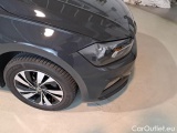  Volkswagen  Polo VOLKSWAGEN  / 2017 / 5P / BERLINA 1.0 TSI BUSINESS COMFORTLINE #35