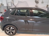  Volkswagen  Polo VOLKSWAGEN  / 2017 / 5P / BERLINA 1.0 TSI BUSINESS COMFORTLINE #47