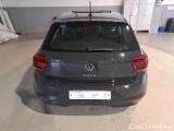  Volkswagen  Polo VOLKSWAGEN  / 2017 / 5P / BERLINA 1.0 TSI BUSINESS COMFORTLINE #55