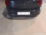  Volkswagen  Polo VOLKSWAGEN  / 2017 / 5P / BERLINA 1.0 TSI BUSINESS COMFORTLINE #58