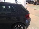  Volkswagen  Polo VOLKSWAGEN  / 2017 / 5P / BERLINA 1.0 TSI BUSINESS COMFORTLINE #64