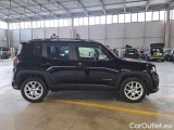  Jeep  Patriot JEEP RENEGADE / 2018 / 5P / SUV 1.0 T3 120CV LIMITED #7