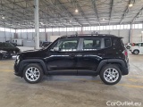  Jeep  Patriot JEEP RENEGADE / 2018 / 5P / SUV 1.0 T3 120CV LIMITED #8