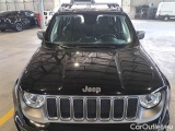  Jeep  Patriot JEEP RENEGADE / 2018 / 5P / SUV 1.0 T3 120CV LIMITED #28