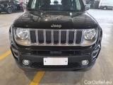  Jeep  Patriot JEEP RENEGADE / 2018 / 5P / SUV 1.0 T3 120CV LIMITED #41