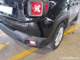  Jeep  Patriot JEEP RENEGADE / 2018 / 5P / SUV 1.0 T3 120CV LIMITED #93