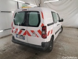  Citroen  Berlingo  Fourgon Club L1 (Court) 1.6 BlueHDi 100CV BVM5 E6 #3