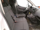  Citroen  Berlingo  Fourgon Club L1 (Court) 1.6 BlueHDi 100CV BVM5 E6 #8