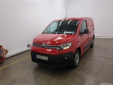  Citroen  Berlingo  Fourgon Driver M 650 1.5 BlueHDi 130CV BVA8 E6dT 