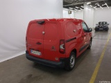  Citroen  Berlingo  Fourgon Driver M 650 1.5 BlueHDi 130CV BVA8 E6dT #3