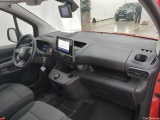  Citroen  Berlingo  Fourgon Driver M 650 1.5 BlueHDi 130CV BVA8 E6dT #5