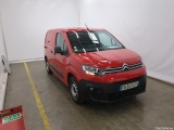  Citroen  Berlingo  Fourgon Driver M 650 1.5 BlueHDi 130CV BVA8 E6dT #4