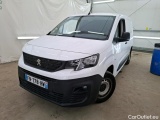  Peugeot  Partner  Premium L1 1.5 HDi 75CV BVM5 E6dT 