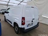  Peugeot  Partner  Premium L1 1.5 HDi 75CV BVM5 E6dT #2