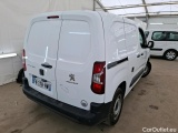  Peugeot  Partner  Premium L1 1.5 HDi 75CV BVM5 E6dT #3