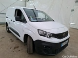  Peugeot  Partner  Premium L1 1.5 HDi 75CV BVM5 E6dT #4
