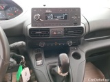  Peugeot  Partner  Premium L1 1.5 HDi 75CV BVM5 E6dT #7