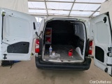  Peugeot  Partner  Premium L1 1.5 HDi 75CV BVM5 E6dT #10