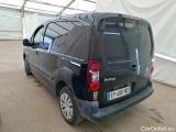  Citroen  Berlingo  Fourgon Business L1 (Court) 1.6 BlueHDi 100CV BVA6 E6 #2