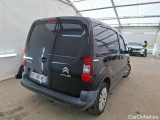  Citroen  Berlingo  Fourgon Business L1 (Court) 1.6 BlueHDi 100CV BVA6 E6 #3