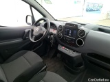  Citroen  Berlingo  Fourgon Business L1 (Court) 1.6 BlueHDi 100CV BVA6 E6 #5