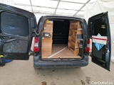  Citroen  Berlingo  Fourgon Business L1 (Court) 1.6 BlueHDi 100CV BVA6 E6 #8
