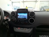  Citroen  Berlingo  Fourgon Business L1 (Court) 1.6 BlueHDi 100CV BVA6 E6 #10