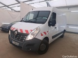  Renault  Master RENAULT  VU 4p Fourgon FG GCf Trac F3500 L2H2 Energy dCi 145 E6 