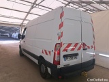  Renault  Master RENAULT  VU 4p Fourgon FG GCf Trac F3500 L2H2 Energy dCi 145 E6 #2