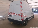  Renault  Master RENAULT  VU 4p Fourgon FG GCf Trac F3500 L2H2 Energy dCi 145 E6 #3