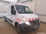  Renault  Master RENAULT  VU 4p Fourgon FG GCf Trac F3500 L2H2 Energy dCi 145 E6 #4