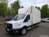  Ford  Transit  Plateau 350 L5 Simple Cabine Trend 2.0 170CV BVM6 