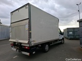  Ford  Transit  Plateau 350 L5 Simple Cabine Trend 2.0 170CV BVM6 #3