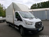  Ford  Transit  Plateau 350 L5 Simple Cabine Trend 2.0 170CV BVM6 #4