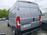  Citroen  Jumper  Fourgon Grand Volume 30 L2H2 Club BlueHDi 140 Start&Stop BlueHDi 140CV BVM6 E6dT #2