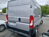  Citroen  Jumper  Fourgon Grand Volume 30 L2H2 Club BlueHDi 140 Start&Stop BlueHDi 140CV BVM6 E6dT #3