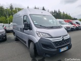  Citroen  Jumper  Fourgon Grand Volume 30 L2H2 Club BlueHDi 140 Start&Stop BlueHDi 140CV BVM6 E6dT #4